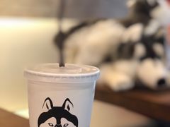 -TrueLove @ Neverland (Husky Cafe)