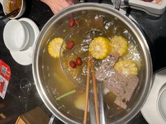 -尚合里潮汕牛肉火锅(海沧店)
