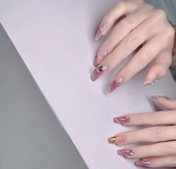 -LILY NAILS美甲美睫