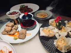 糖醋里脊-桂满陇-十里风荷(合生汇店)