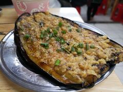 -眼镜烧烤(吉庆街店)