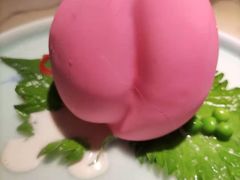 -韵秋荷(宝山龙湖天街店)