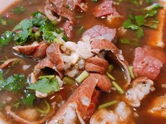 -二姐卤煮(南十里居店)