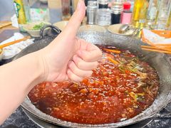 -星鸿社重庆老火锅
