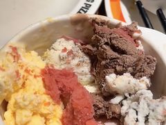 -比格比萨自助(诺亚大厦店)