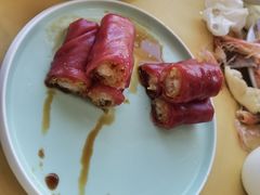 -吉莲利苑海鲜酒家(珠海拱北29年老字号店)