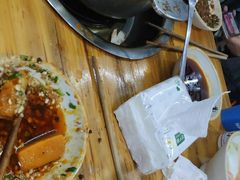 -盖帮鳝鱼串串(东郊记忆店)