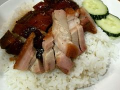 android_upload_pic-深井陈记烧鹅酒家(新填地街店)