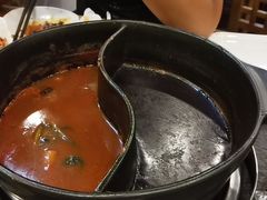 -川成串·自助串串香火锅(朝阳店)