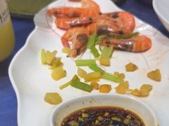 -大灶头·新昌菜(中国茶市店)