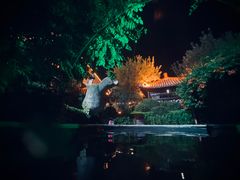 -中华郡温泉