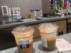 -LAVAZZA拉瓦萨咖啡(星荟中心店)
