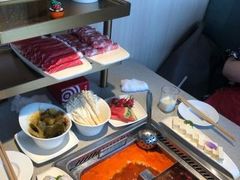 -海底捞大排档火锅(悦荟广场店)