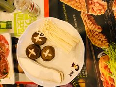 -金妈家烤肉(龙湖U城天街店)