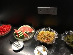 -淘米捞·米汤脆鲩鱼火锅(福田皇岗店)