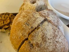 -君悦酒店·La Terrazza意合園·意式风味