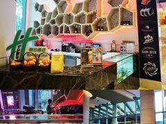 -上海浦东康桥绿地假日酒店