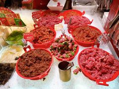 -成都你六姐·牛肉冒菜·麻辣香锅(长泰广场店)