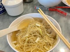 -恩宁刘福记(东华东路店)