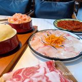 IFS楼顶竟然还藏了一家火锅？