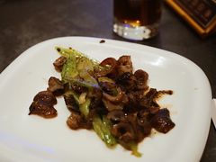 海参-大渔铁板烧(大悦城店)