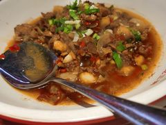 -味上湘菜馆(阿波罗店)