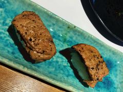 鹅肝手握-达摩君日本料理(泰海花园小区店)