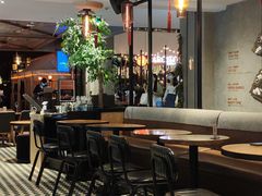 大堂-Moka Bros 摩卡站(西单大悦城店)