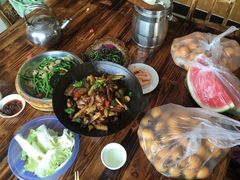 -胡师傅三下锅(汽车站店)