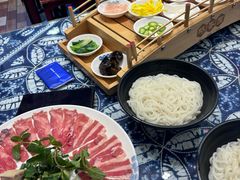 -桥香园过桥米线(复兴路店)