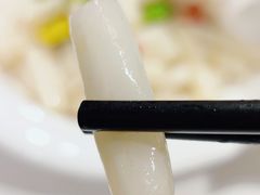 酸辣藕尖-丹江口渔村·湘味厨房(桃园店)