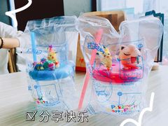 -必胜客(证大大拇指店)
