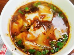 -家阳赵师傅油饼包烧麦(粮道街店)