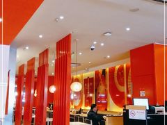 大堂-味千拉面(东郊百联店)