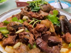 -老东家民间菜(迎宾路店)
