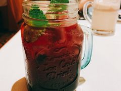 -俄士厨房(万松园店)
