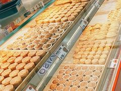 -東更道点心行(崂山丽达店)