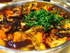 iphone_upload_pic-黄记煌三汁焖锅(泰华假日广场店)