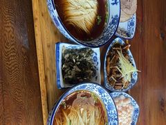-老横泾面馆(吴中横泾店)