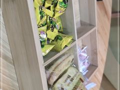 -白兔子密室(长寿路店)