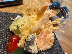 -和创柚子·会席日本料理(新区淮海街店)