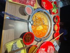 -季季红火锅(丰城洪客隆店)