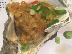 烤生蚝-160烧烤(香坊店)