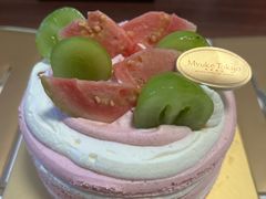 -布歌东京(金融街购物中心店)