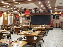 大堂-新凯里酸汤鱼(飞山街店)
