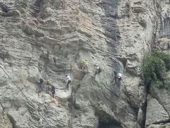 -南江大峡谷