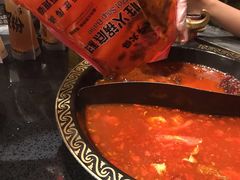 -大味老火锅City店
