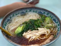 -食惠里小笼包面馆(越秀店)