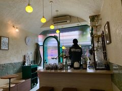 -METAL HANDS(五道营店)
