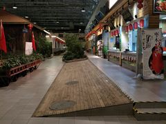 -森谷美食公园(杨行店)